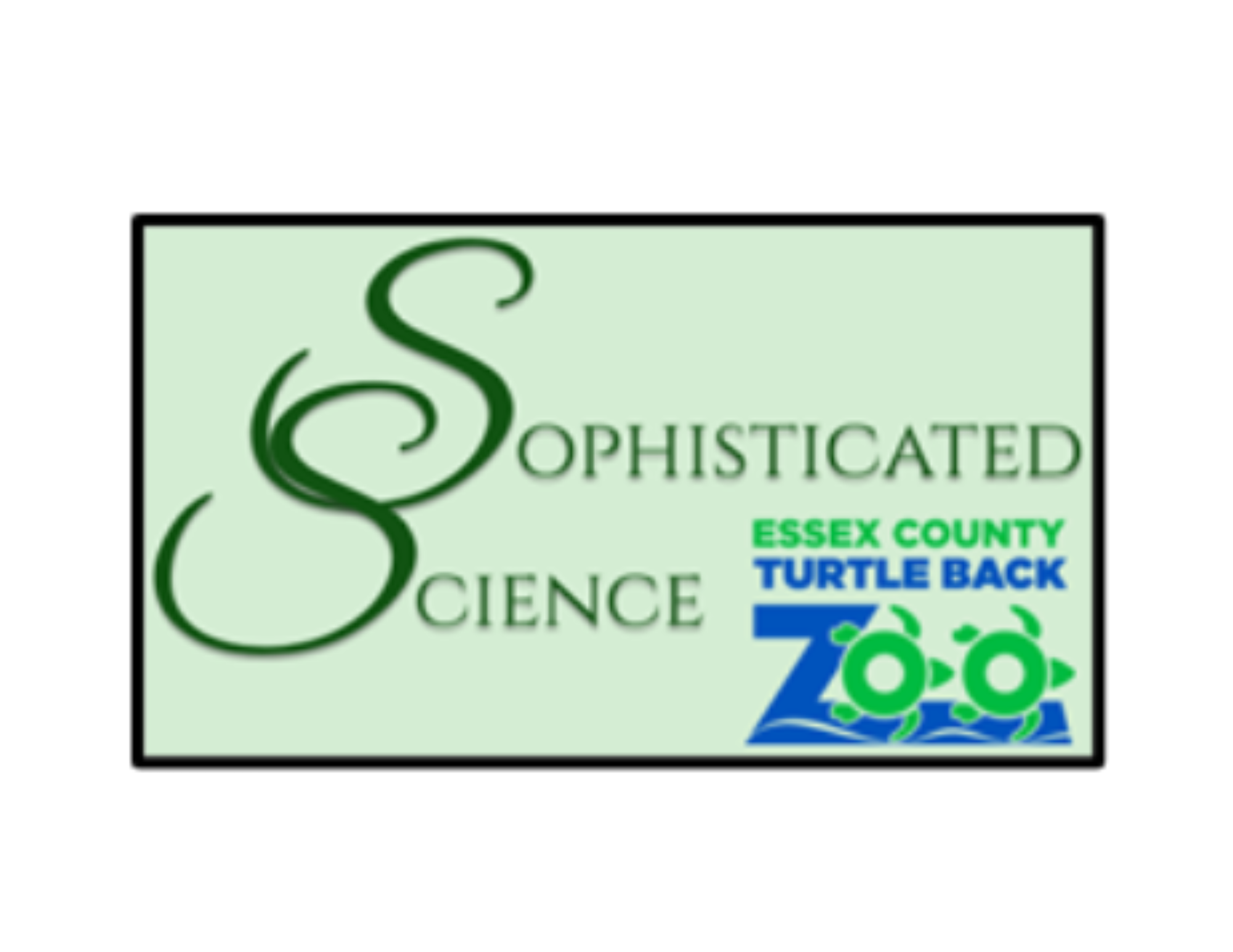Sophisticated Science Seminar
