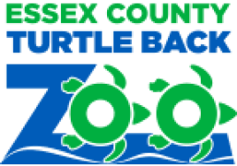 Turtle Back Zoo logo