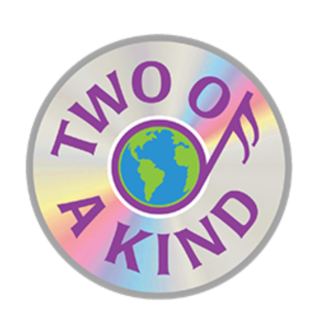 LIVE BAND | Two of a Kind