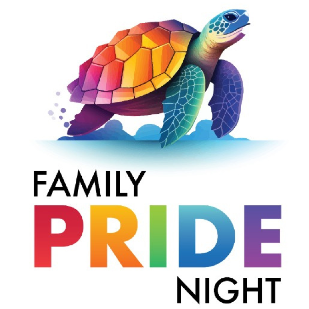 Family PRIDE Night