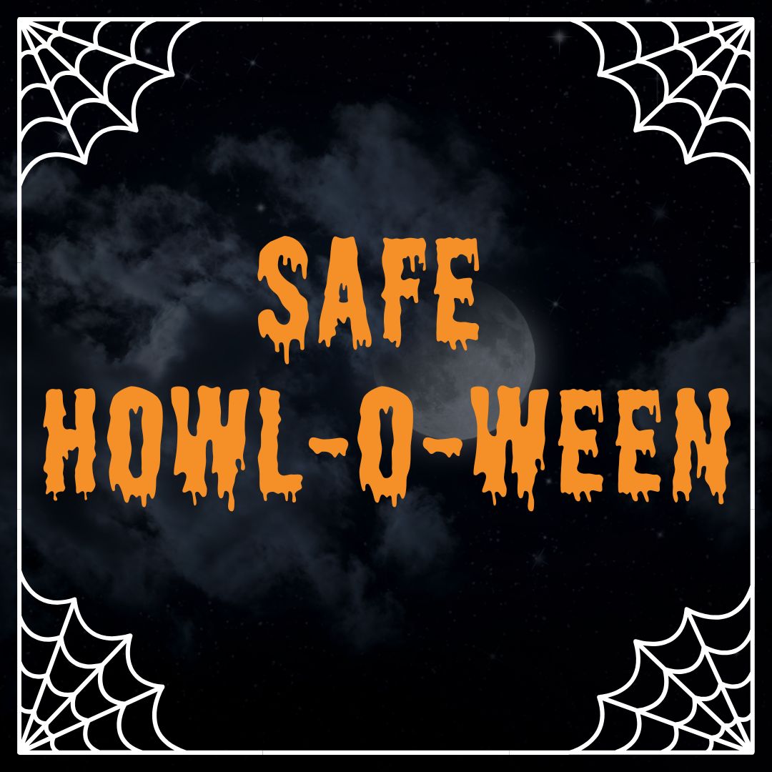 Howl-O-Ween