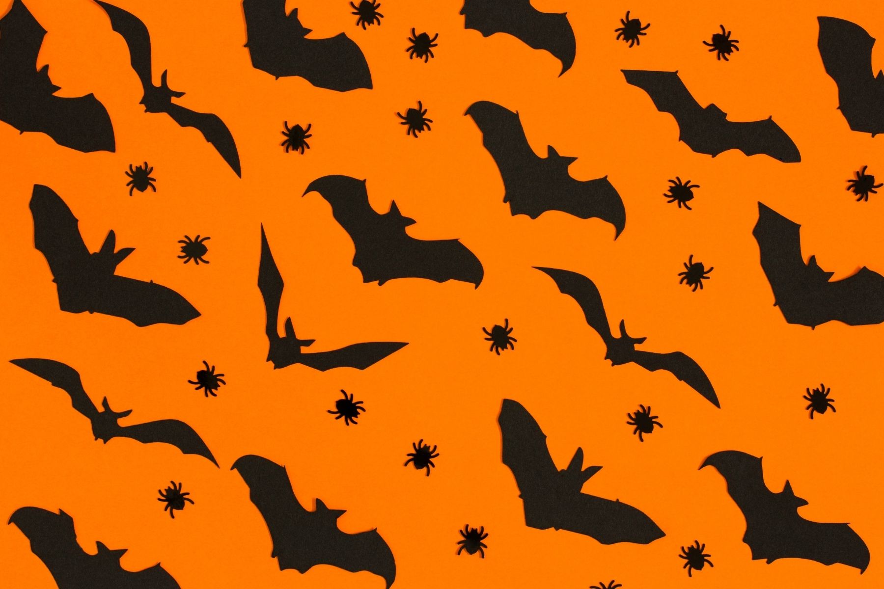 Spooky Storytime