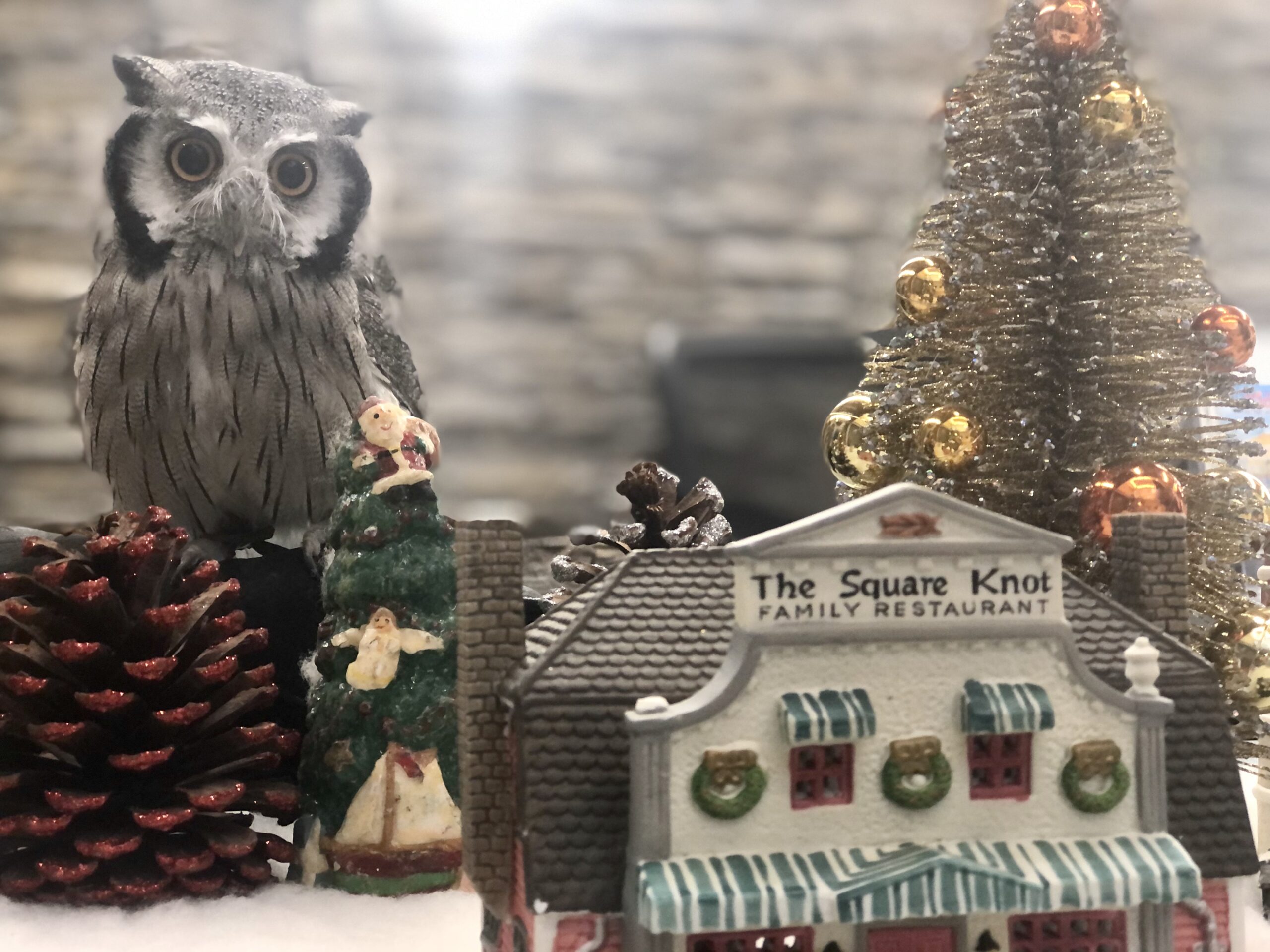 Winter Storytime