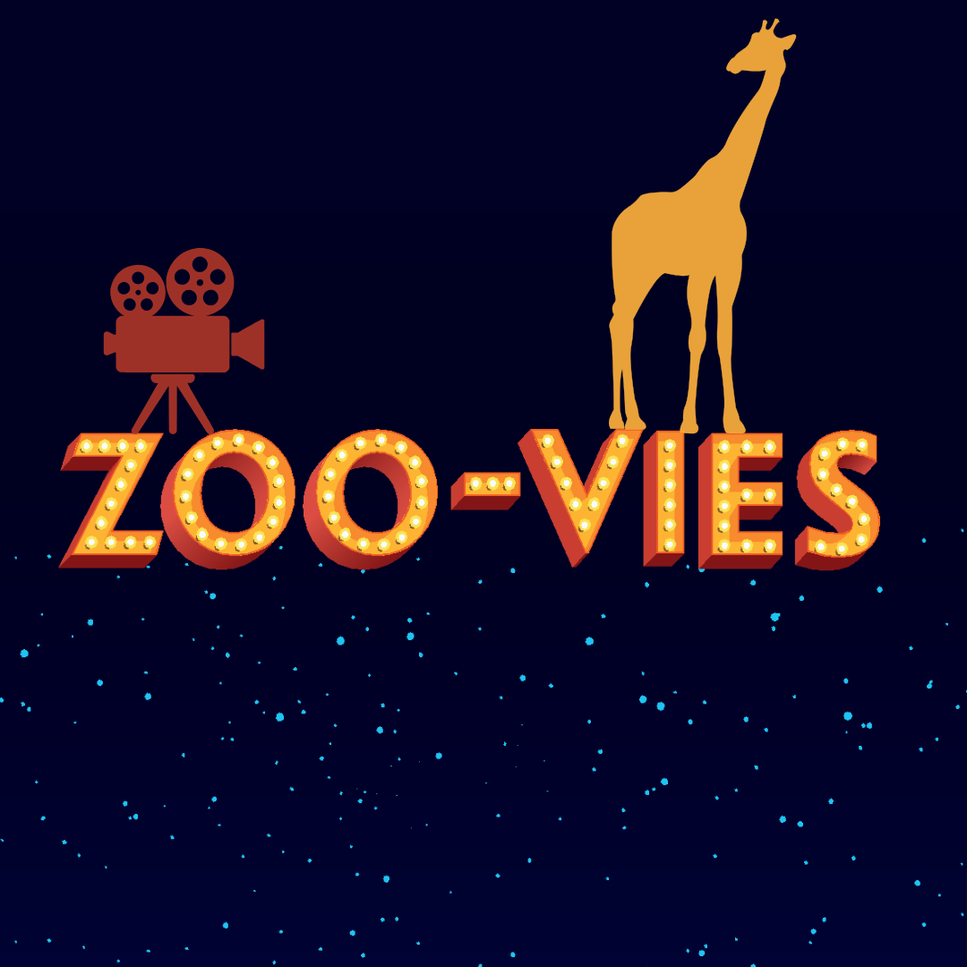 ZOO -vies | Family Fun Movie Nights